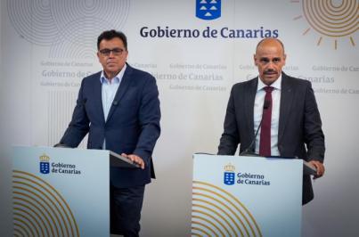 Se aprueba el Plan Hidrológico de Fuerteventura con 222 actuaciones