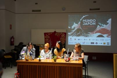 ‘Mundo Japón 2024’ inunda de cultura japonesa San Cristóbal de La Laguna