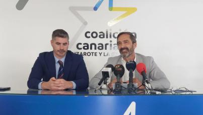 San Ginés ve probada una “brutal persecución por intereses políticos” contra su persona