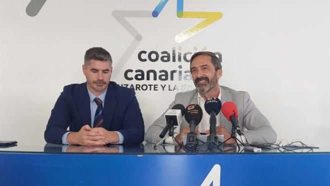 San Ginés ve probada una “brutal persecución por intereses políticos” contra su persona