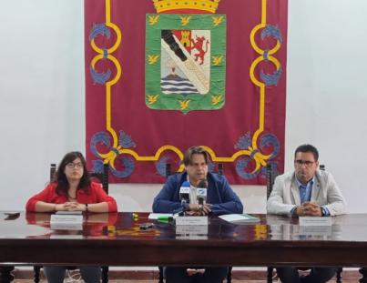 El Ayuntamiento de Güímar apuesta por la municipalización de servicios
