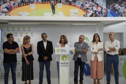 Canarias alcanzará 2.6 millones de habitantes en 2037