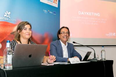 Turismo de Canarias supera los 51 millones de impactos publicitarios con su estrategia de 'dayketing'