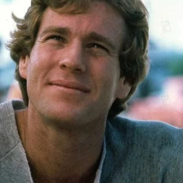 Adiós al actor Ryan O'Neal
