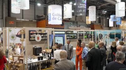 Canarias busca en Gourmets reforzar y abrir nuevas vías de comercialización