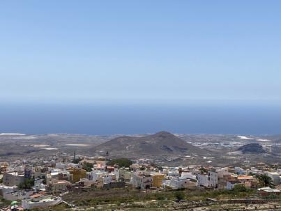 Los grupos políticos de la oposición en San Miguel de Abona presentan una propuesta para invertir el superávit municipal