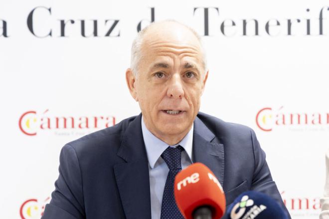 Tendencia a la baja en precios beneficia a familias canarias