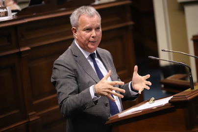 “Estos Presupuestos sólo hablan de pasividad frente a la pobreza, insensibilidad social y una fiscalidad injusta”