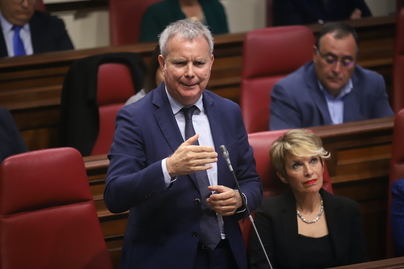 “El Decreto de Vivienda del Gobierno es un golpe de estado a la planificación urbanística"