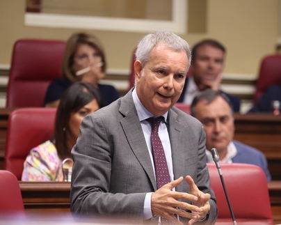 Clavijo instado a dejar de mentir y manipular la realidad