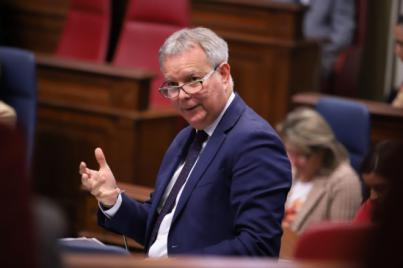 El Gobierno de Torres inició una inspección urgente de las actuaciones de la Dirección General de Ganadería