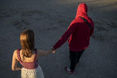 Las chicas adolescentes, las que más sufren el aumento de la violencia de género