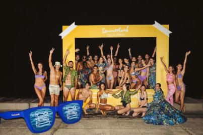 Arranca `Summerland, vive el verano´ con desfiles, expositores, gastronomía y mucha esencia playera