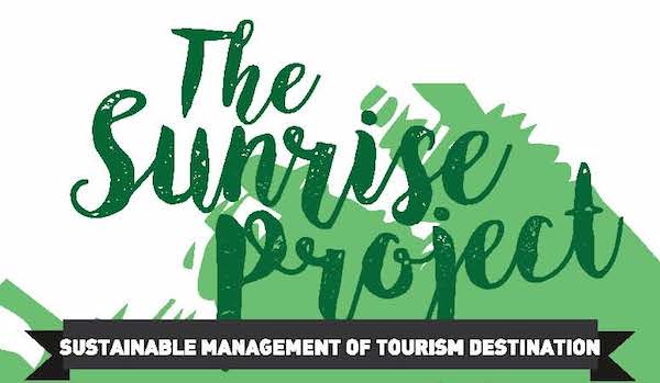 Impulso a estrategias de turismo sostenible para los destinos surferos
