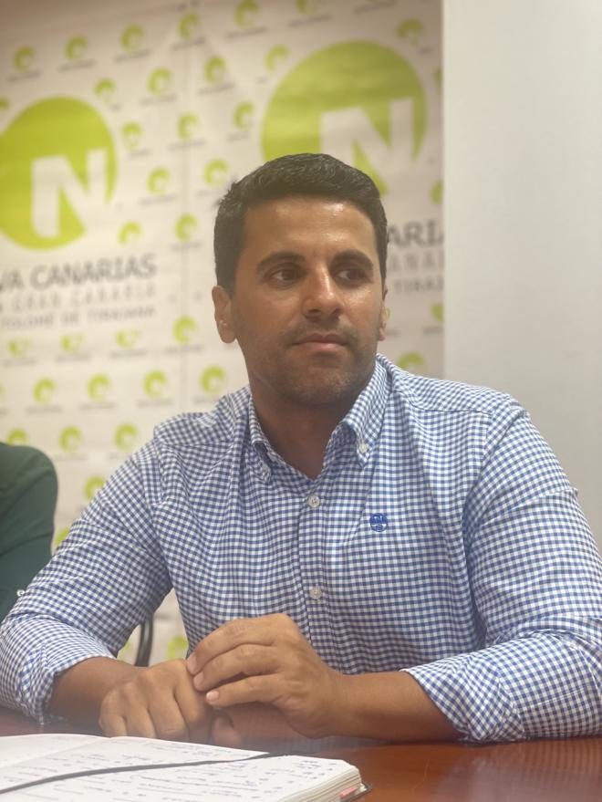 120 días de gobierno han bastado para que el Siam Park vuelva a la etapa de la parálisis y el chantaje