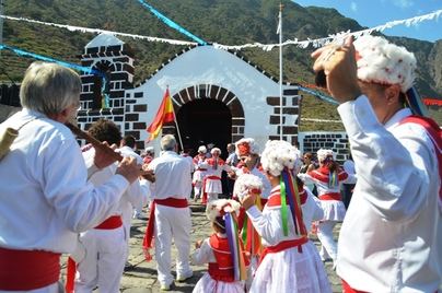Sabinosa se prepara para festejar a San Simón