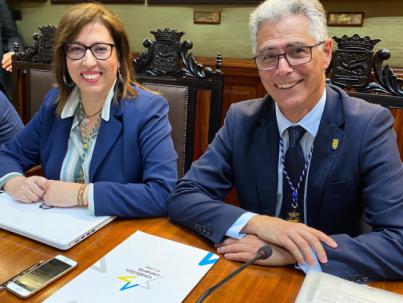 CC de Puerto de la Cruz critica la “nefasta gestión” del PSOE con el suministro de agua potable y saneamiento