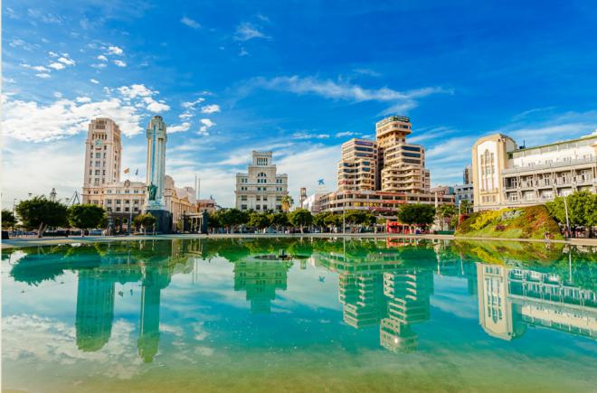 CC-PNC respalda la candidatura de Santa Cruz para acoger la Agencia Europea del Turismo