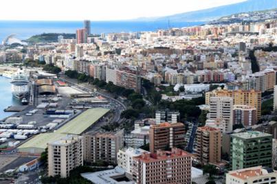 Santa Cruz registra el mejor dato de afiliados a la Seguridad Social