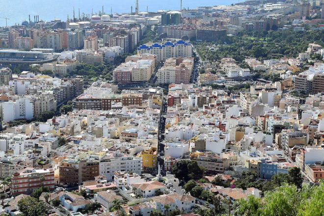 Santa Cruz registra un descenso del 24,3% de desempleados respecto a junio de 2021