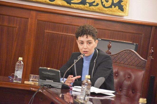 El Rosario cuatriplicará su presupuesto en inversiones con 2'6 millones del ahorro municipal