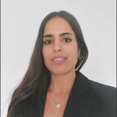 Aena nombra a Sara Povedano Camacho directora del Aeropuerto de La Gomera