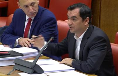 Ciudadanos enmienda el REF para que se destinen más fondos de la RIC a combatir la pobreza