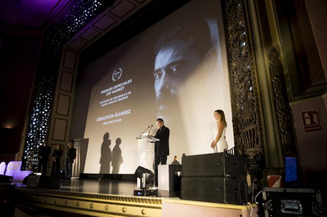 Volcano Films impulsa la industria cinematográfica en Canarias