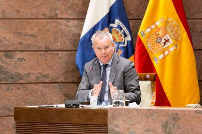 Obras Públicas licita la redacción del proyecto del tercer carril de la TF-1 entre Güimar y San Isidro