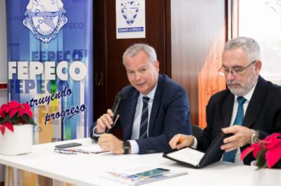 Fepeco elogia la política de vivienda del Gobierno en Tenerife