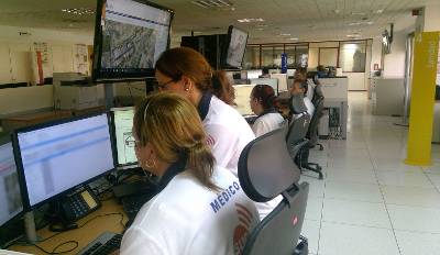 El SUC recuerda cómo prevenir y actuar ante las insolaciones