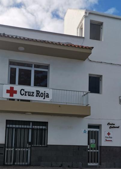 CC de El Tanque denuncia que Cruz Roja se va del municipio por el nulo interés del Gobierno del PSOE