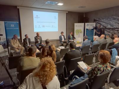 Turismo inaugura el Seminario Internacional Inno-Reset 2022