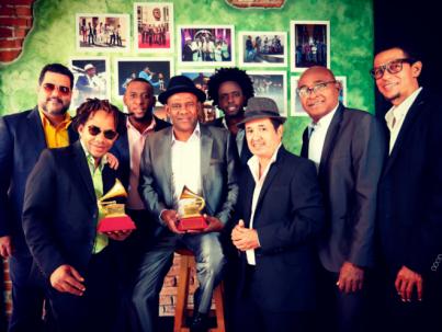 Septeto Santiaguero convierte el Teatro Leal en casa del ‘son’ este viernes