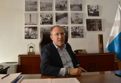 El Cabildo obtiene los derechos de explotación de geotermia