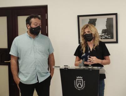 “El modelo energético de Canarias debe basarse en las energías renovables”