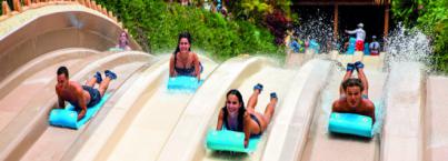 El Cabildo de Gran Canaria estudiará las opciones para impulsar el Siam Park tras la sentencia del Tribunal Supremo