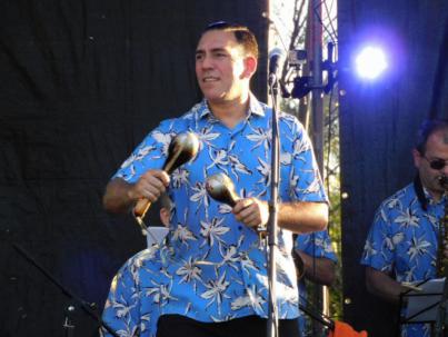 Silvio González: “No hay país en el mundo en el que no se consuma Salsa”