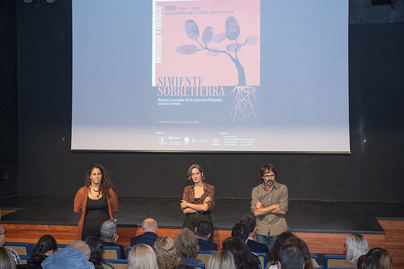 El Cabildo y la sociedad de la isla ganan “una batalla contra el olvido”