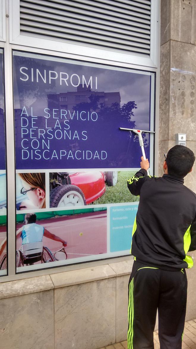 CC-PNC denuncia que José Ángel Martín ejerce como gerente encubierto de Sinpromi