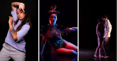 Teatro Victoria dedica un programa triple de danza al talento canario