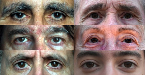 El proyecto artístico MoBBAA estrena dos piezas de danza en el Teatro Victoria