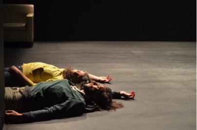 Cabaret canario y talento gallego, en el tercer programa del 20º Festival de Teatro Contemporáneo Encuentros