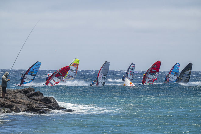 Pozo Izquierdo decide este domingo el primer título de Slalom X