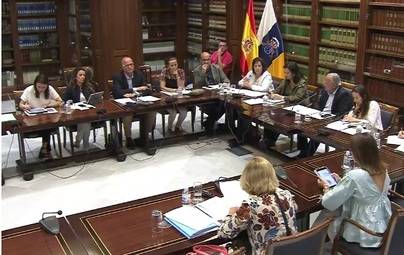 Educación ampliará la atención a escolares ingresados en hospitales