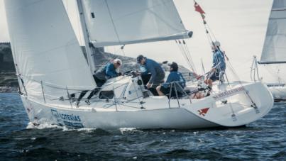 'Solum Tenerife Aedas Home', campeón de España de Cruceros