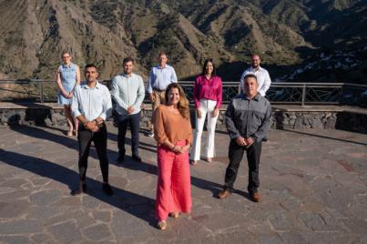 “Somos el equipo que Hermigua necesita para impulsar su progreso”