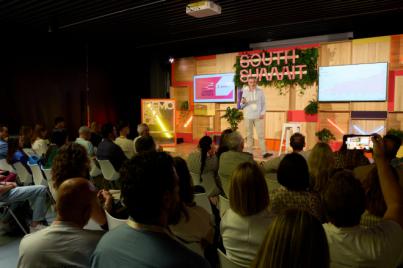 Las startups canarias mantuvieron más de 100 reuniones en el South Summith