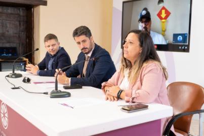 Más de 600 deportistas tomarán parte este sábado en la Spartan Trail Caseríos de Anaga