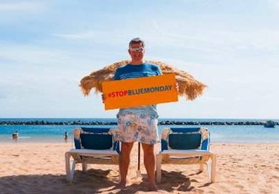 Una campaña del Gobierno de Canarias, premiada como la mejor del año a nivel internacional
